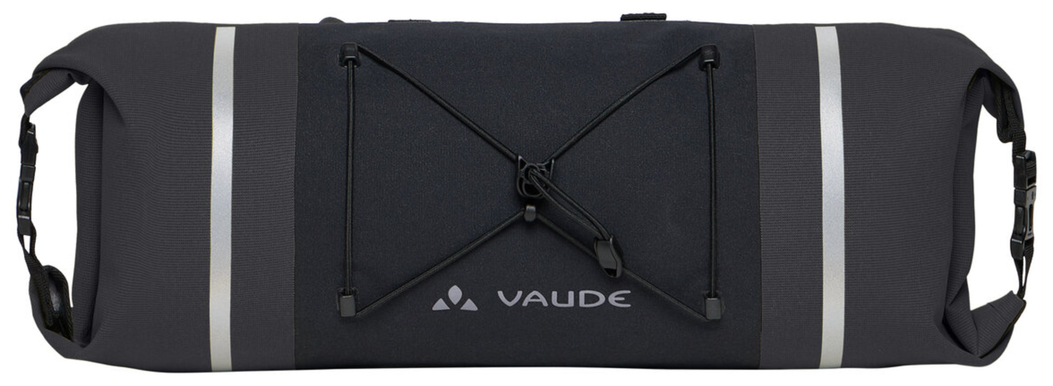 VAUDE Trailfront Compact noir