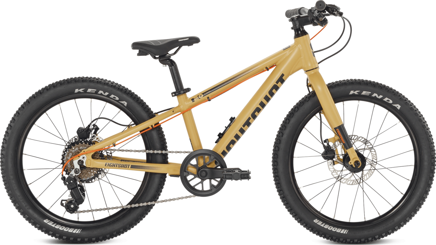 Eightshot COADY 20 SL DISC sable