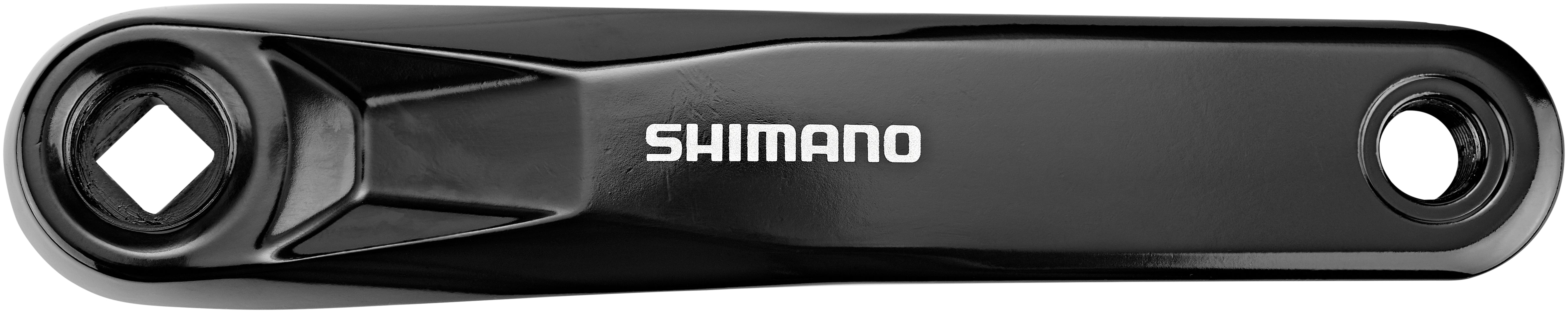 Shimano Steps FC-E5010 manivelle droite