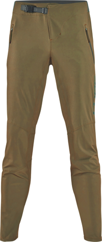 Cube Pantalon VTT TM olive – aktuelle Variante