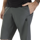 Fox Ranger Court avec Doublure Dark Shadow