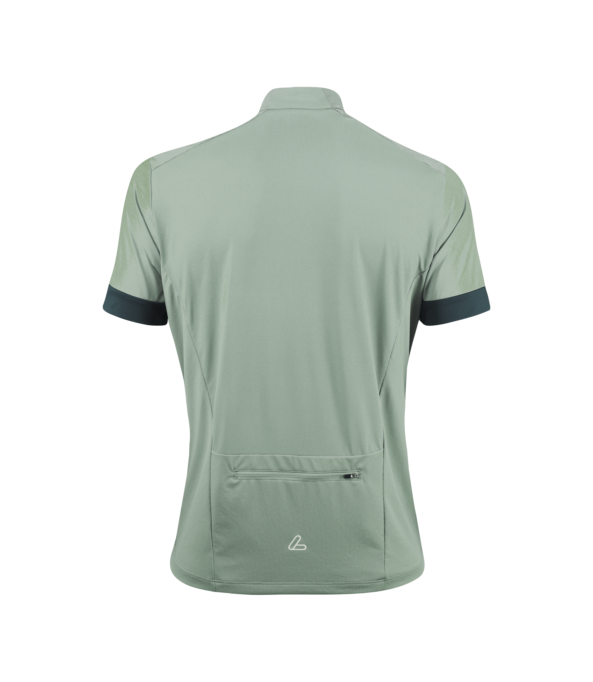 Löffler M Maillot VTT Manches Courtes Pukka Cottage