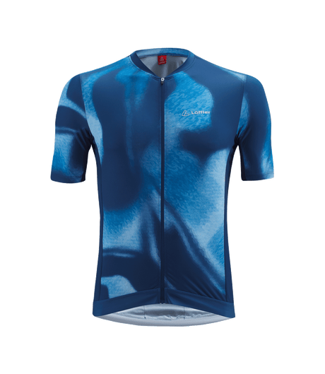 Löffler M Maillot VTT Fz Psy Mid Navy