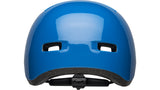 Casque enfant Bell Lil Ripper bleu uni