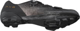 Shimano RX801 chaussures Gravel noir