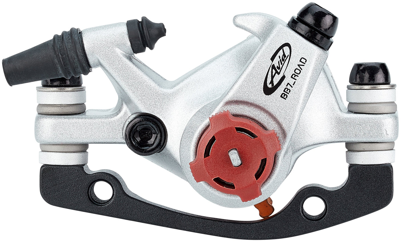 Avid roulement à billes 7 frein à disque route avant/arrière gris/noir