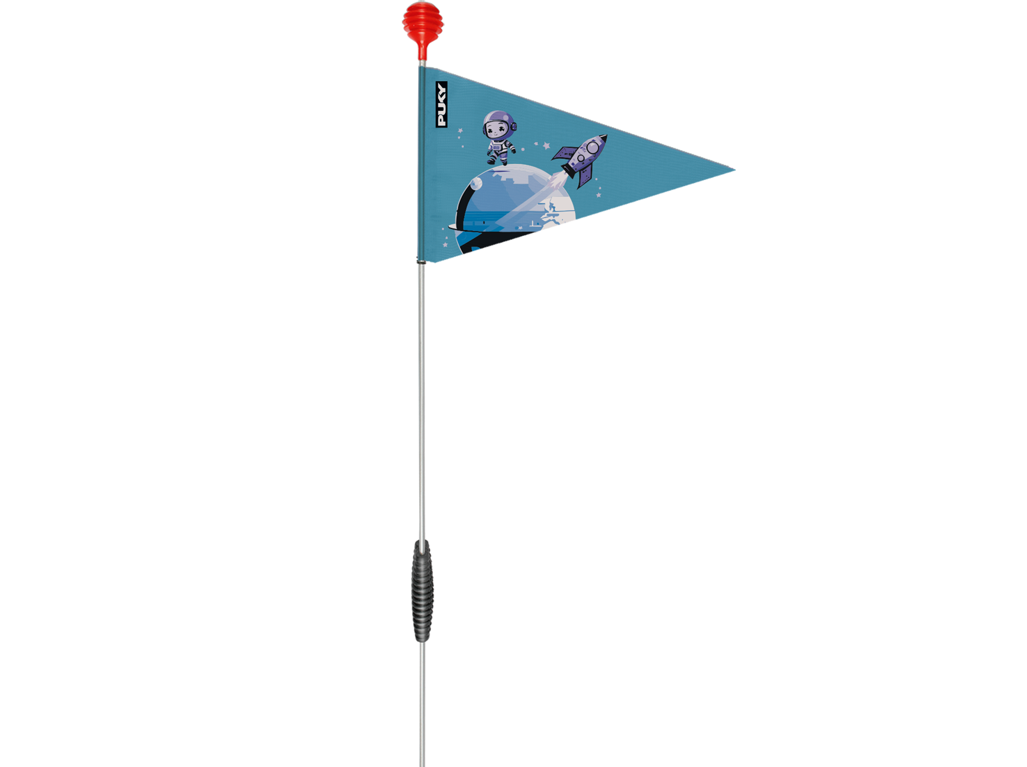 PUKY DRAPEAU DE SÉCURITÉ bleu breezy