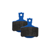 Magura 7.C Comfort plaquettes de frein MT-disque 2 pistons bleu/noir