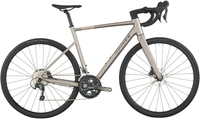 Scott Speedster 20 tungsten grey (2026) | vélo de route | vert réséda – aktuelle Variante