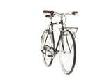 Ortler Bricktown Lite diamant noir