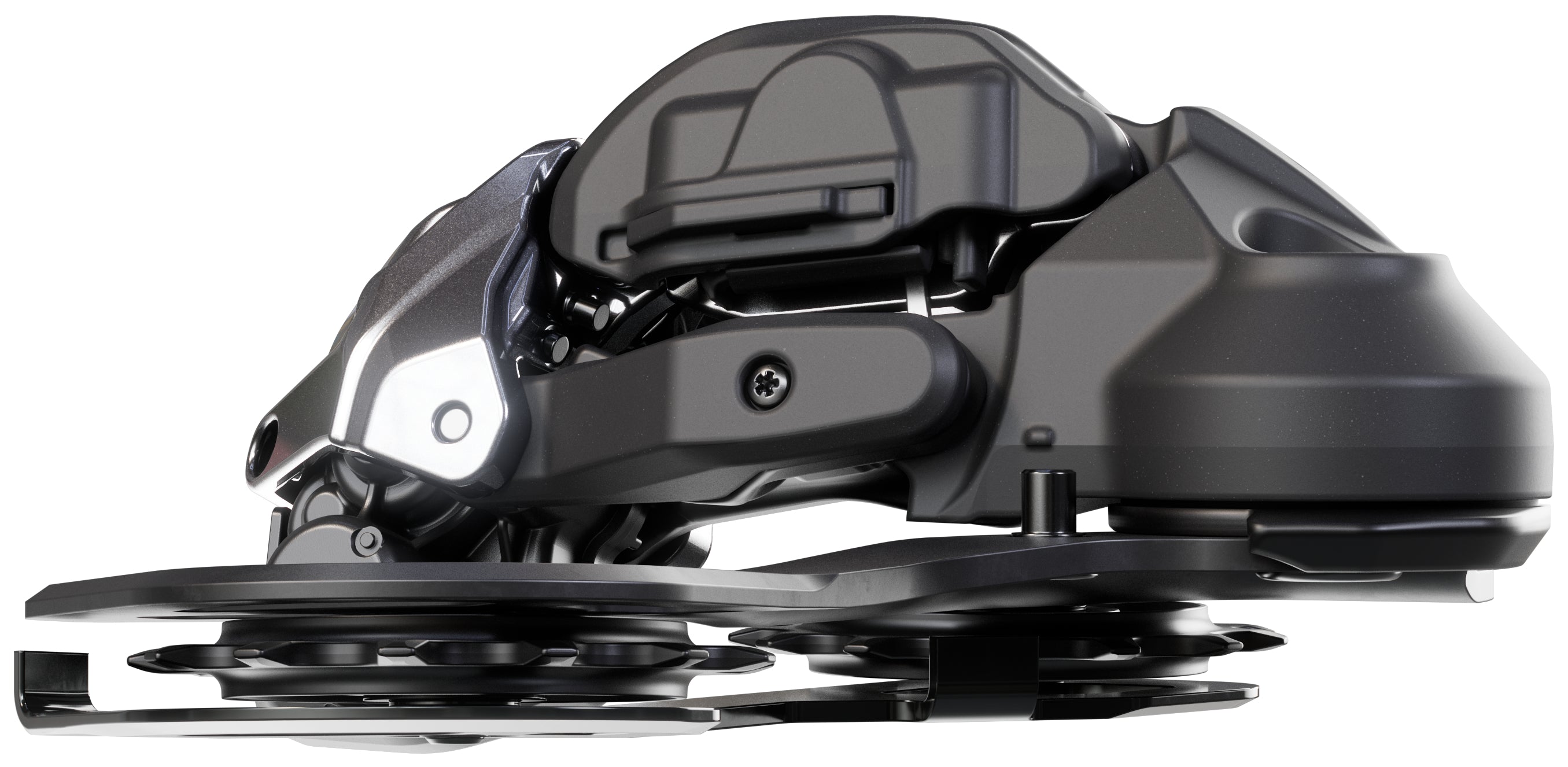 Shimano XTR Di2 RD-M9200 dérailleur arrière