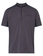 VAUDE Chemise Tamaro HZ Homme IV purple ash