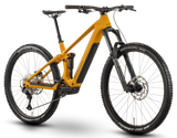 Raymon Airok Comp 400 curcuma/marron