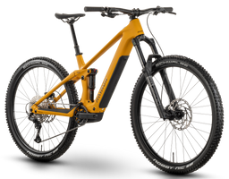 Raymon Airok Comp 400 curcuma/marron