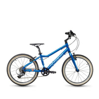 ACADEMY Grade 4 20" Bleu (2025)