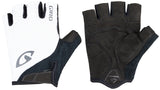 Gants Giro Jag blanc