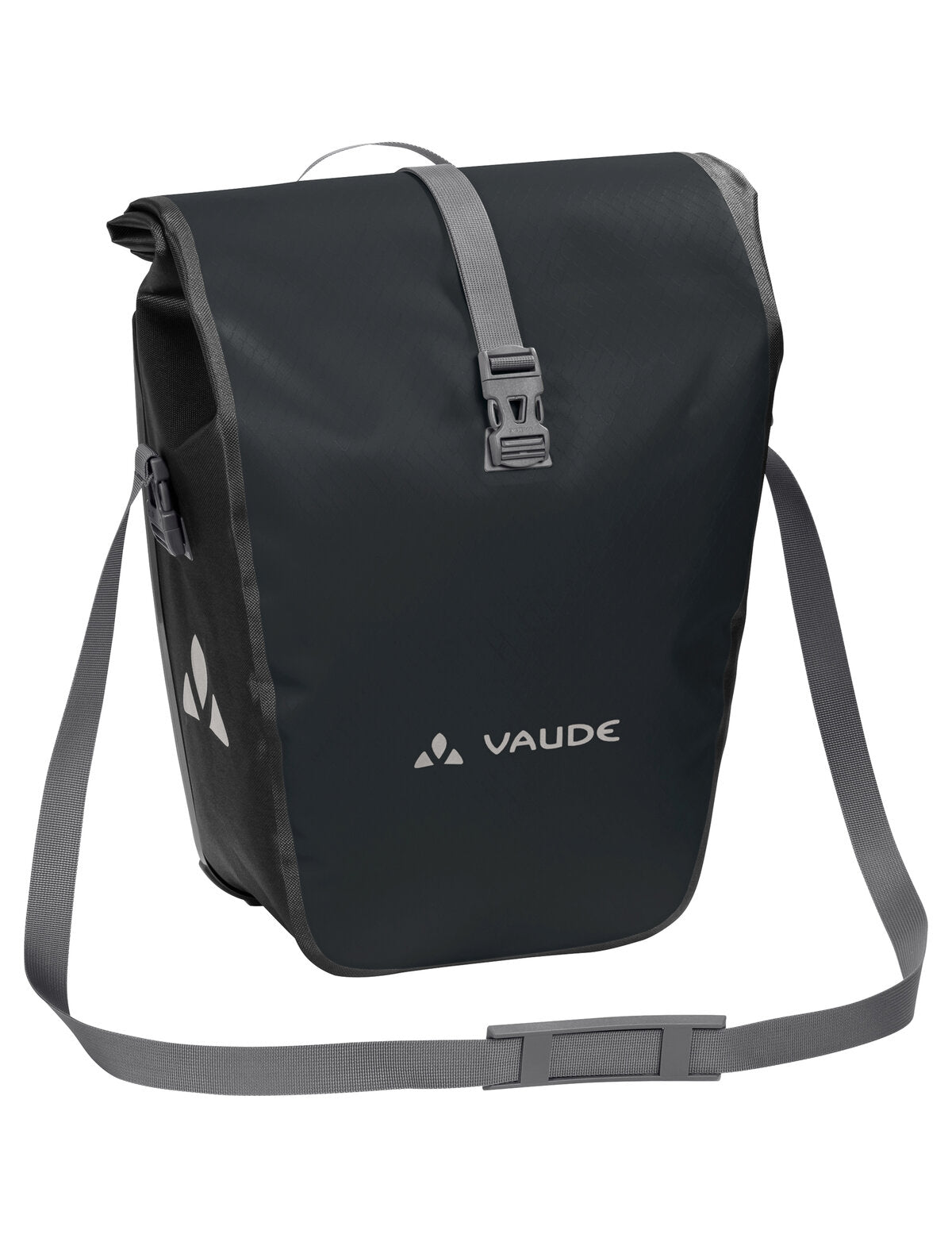 VAUDE Aqua Back Sacoche de porte-bagages noir