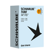 Schwalbe DV 2 Chambre à air 32/47-288/305