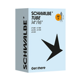 Schwalbe DV 2 Chambre à air 32/47-288/305
