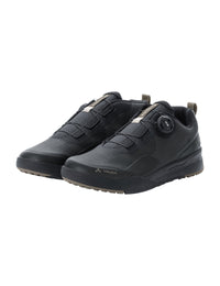 VAUDE Moab PRO Tech noir – aktuelle Variante