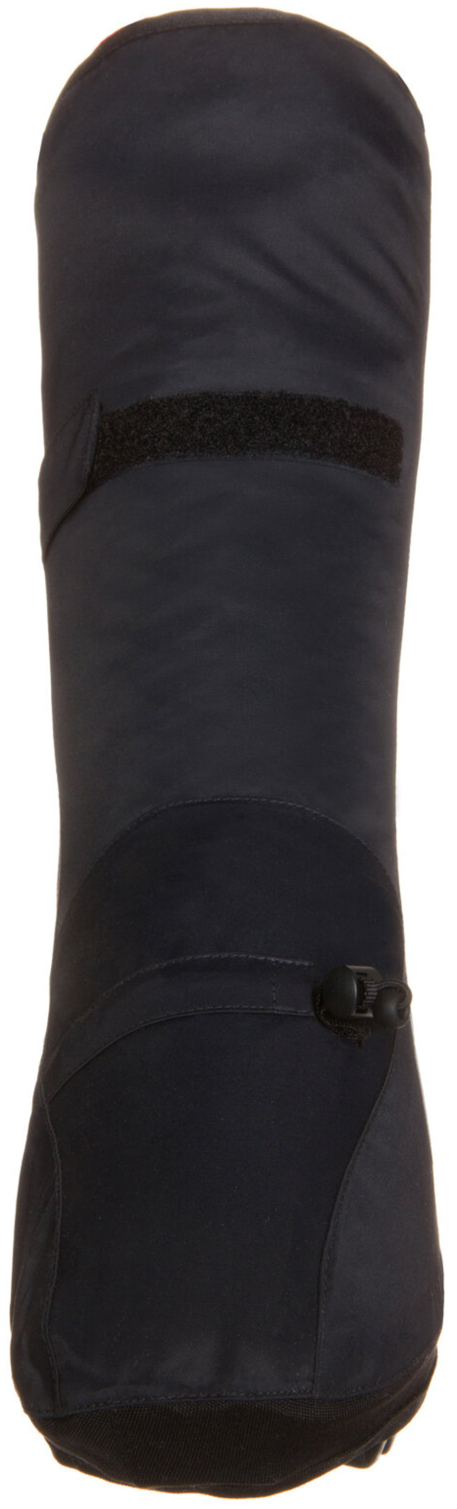 VAUDE Sur-chaussure Capital Plus noir