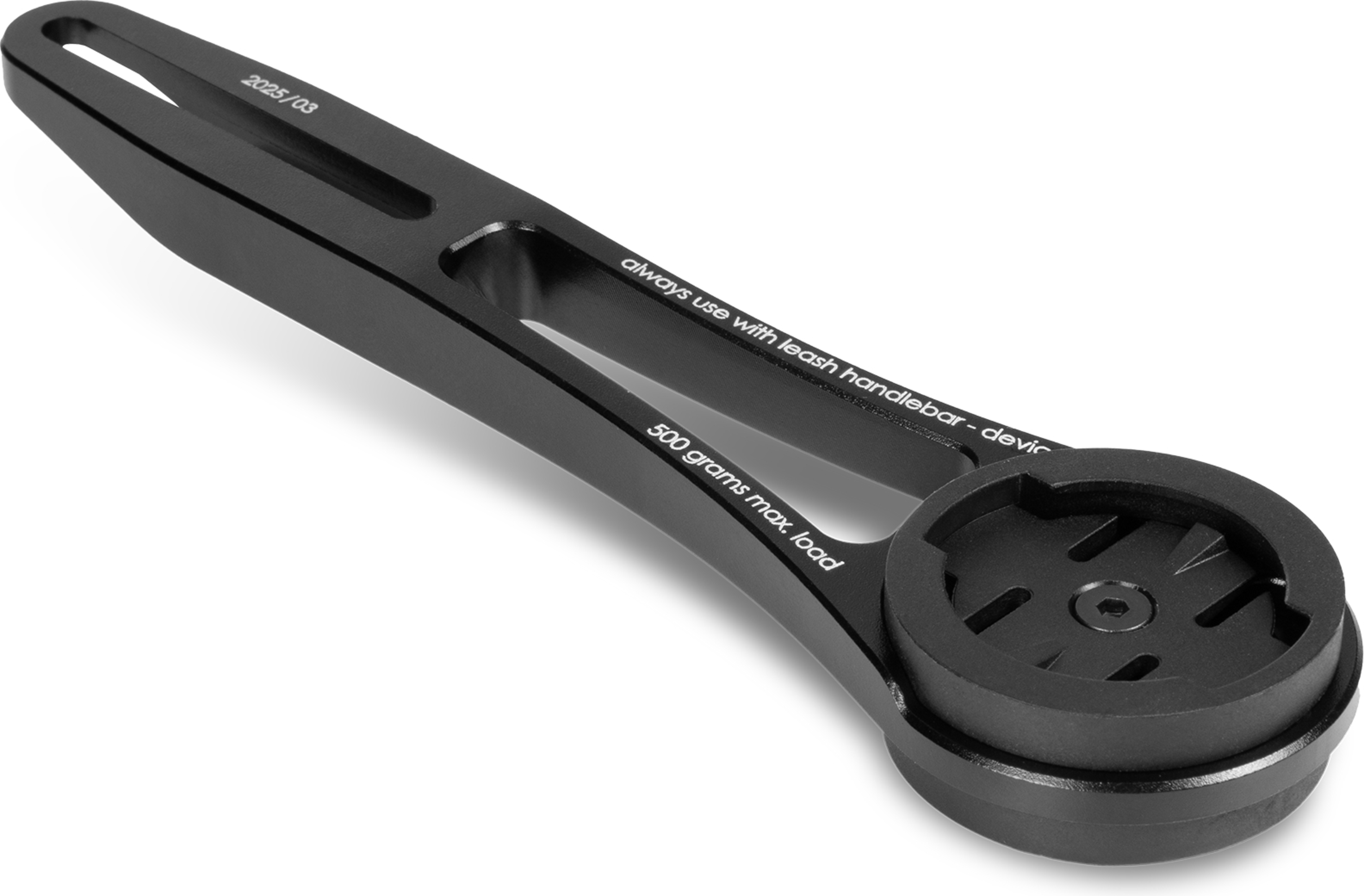 Support de navigation Cube X-Lock noir