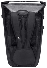 VAUDE Aqua Transformer 26 noir/noir