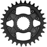 Shimano Deore XT SM-CRM85 plateau DM 1x12 vitesses pour FC-M8100 | FC-M8120 | FC-M8130 noir