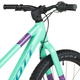 Scott Scale 400 vert printemps (2025)