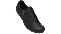Giro Cadet II chaussures de course black