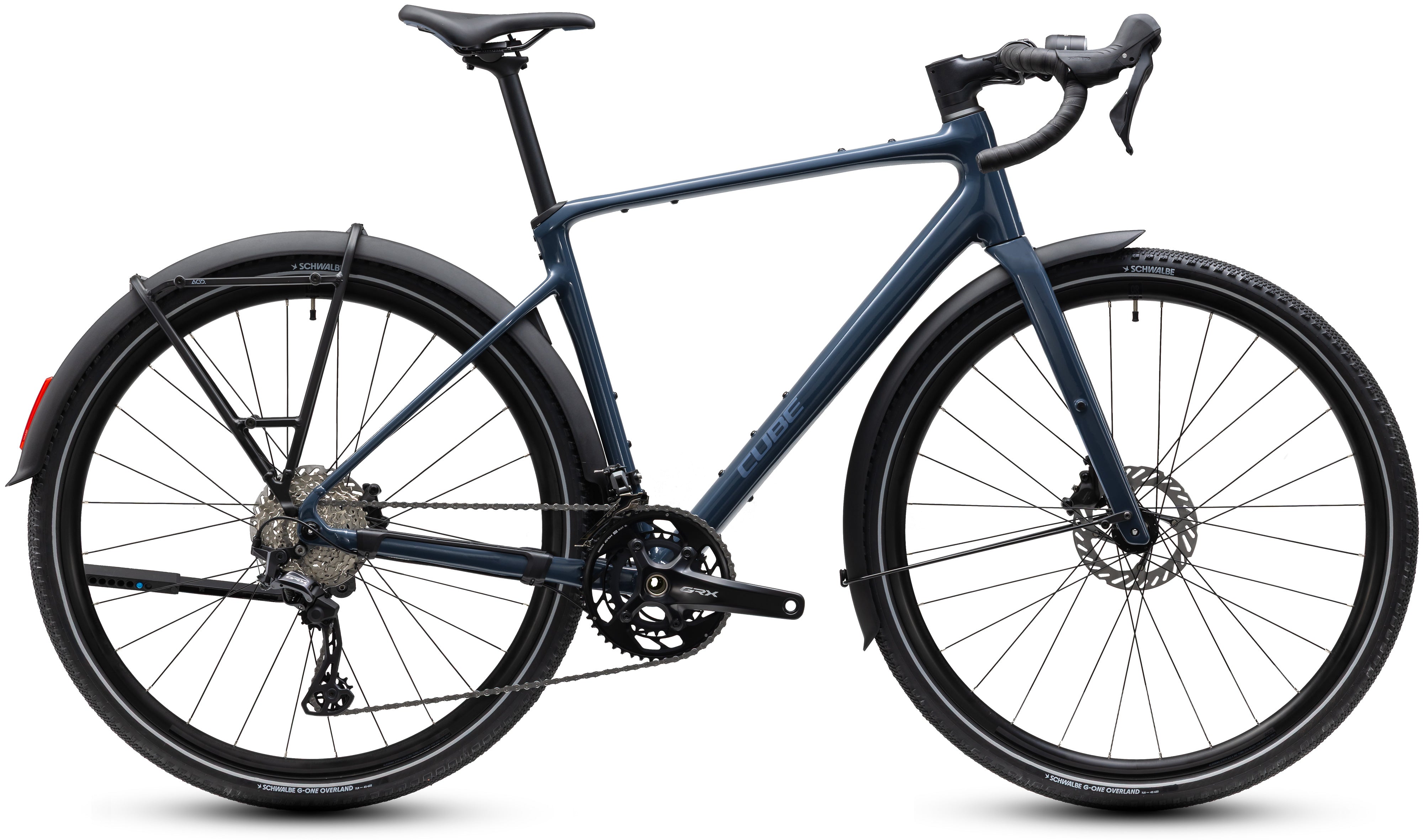 Cube Nuroad Race FE  encregris´n´gris (2027)