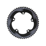 SRAM Road plateau Red/Force 130 mm entraxe