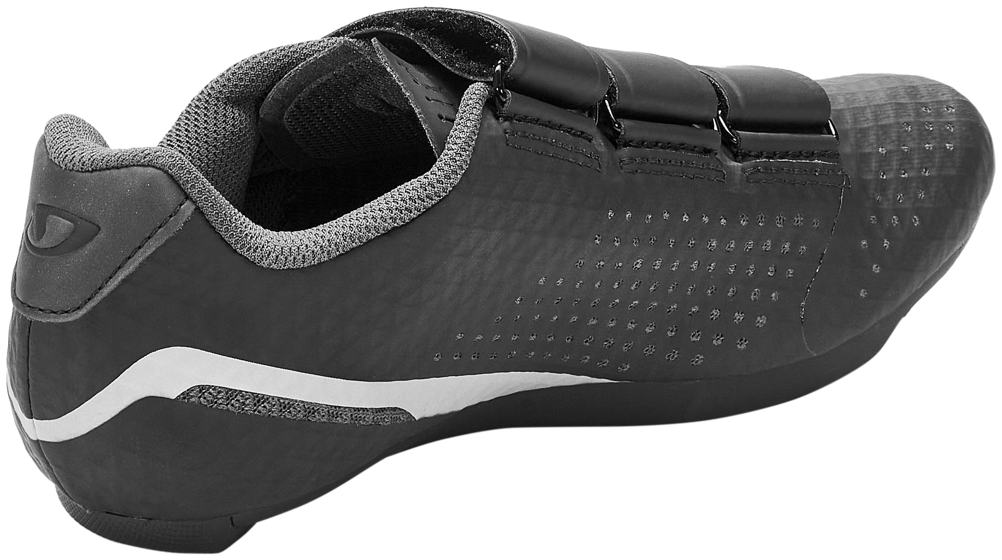 Giro STYLUS W - Chaussures de route black