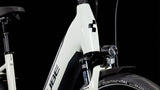 Cube Supreme Hybrid ONE 500 Easy Entry desertstone´n´black (2026)