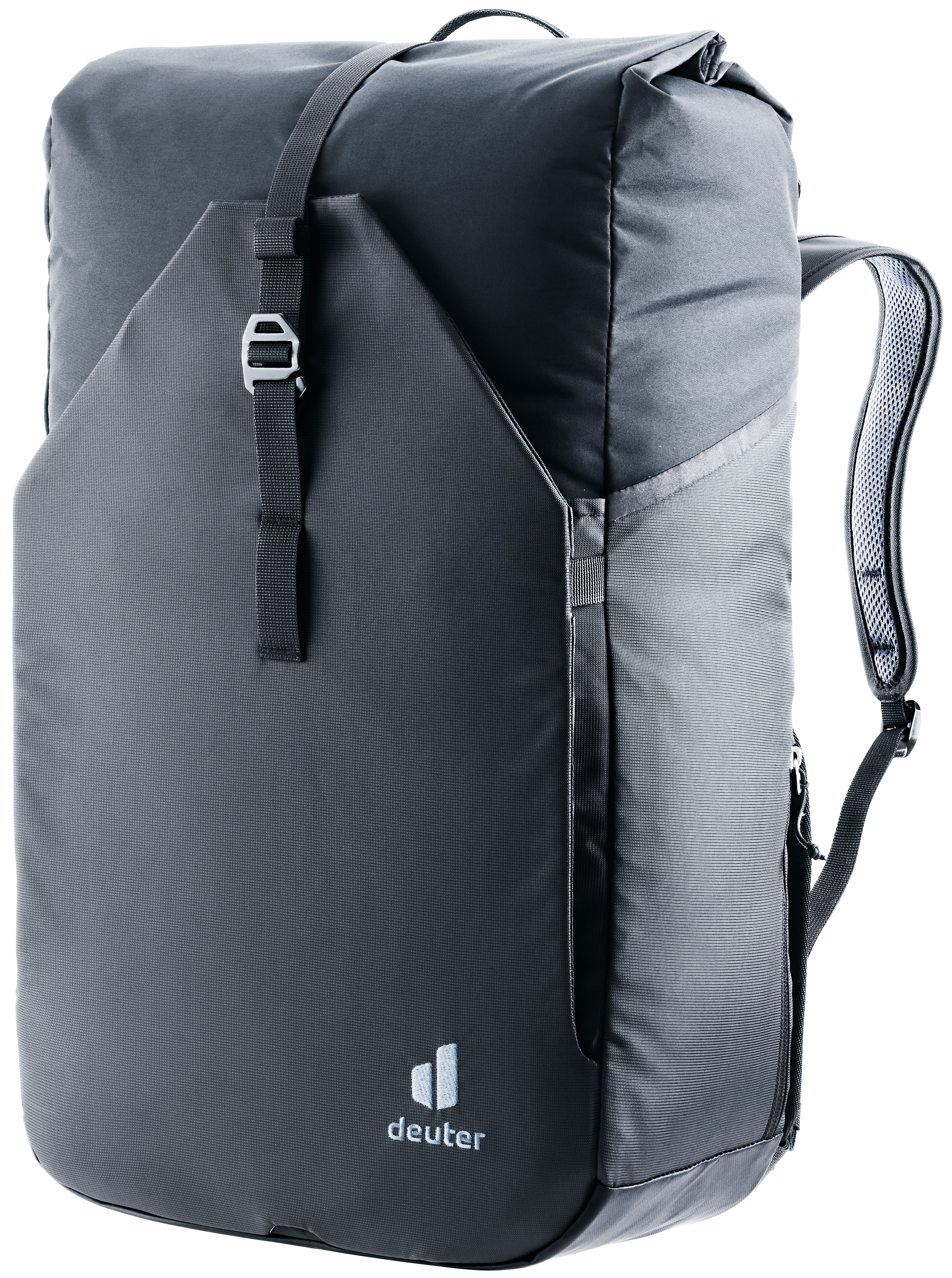 deuter Xberg 25 Sac à dos Sacoche de porte-bagages black