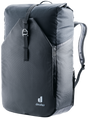 deuter Xberg 25 Sac à dos Sacoche de porte-bagages black