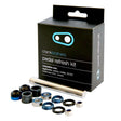 Crankbrothers Refresh Kit Jeu de roulements de rechange pour pédales
