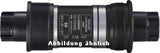 Shimano Boîtier de pédalier ES300-K 68/121mm BSA