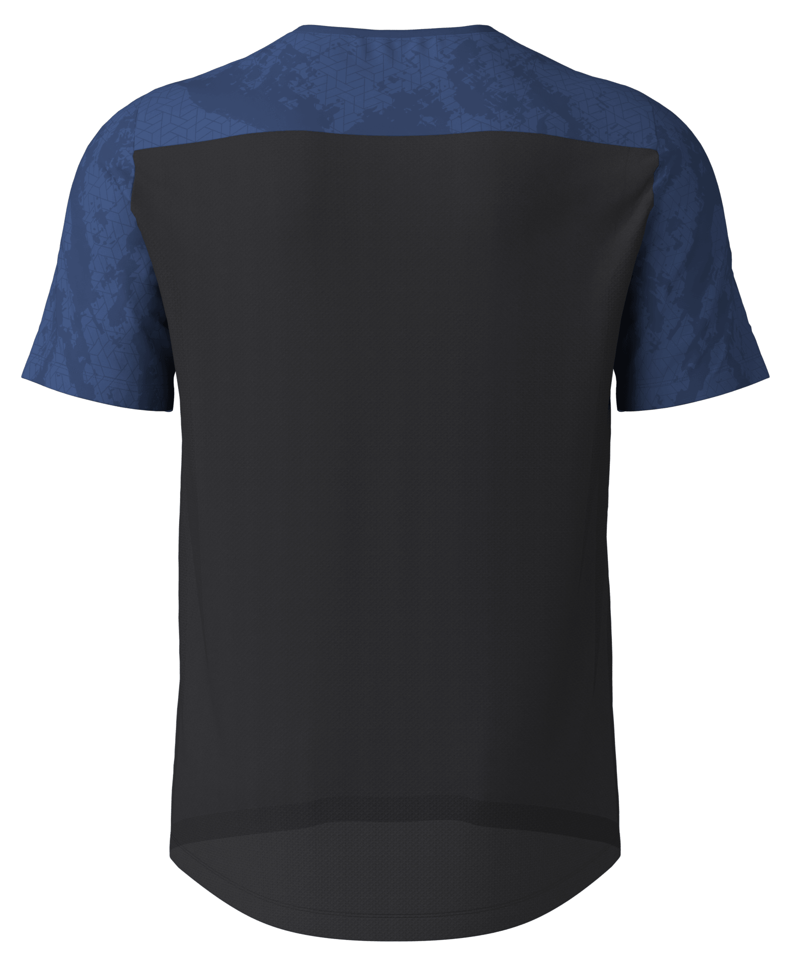 Löffler M T-shirt VTT Raider Navy