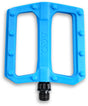 ACID Pédales FLAT C3-ZP bleu