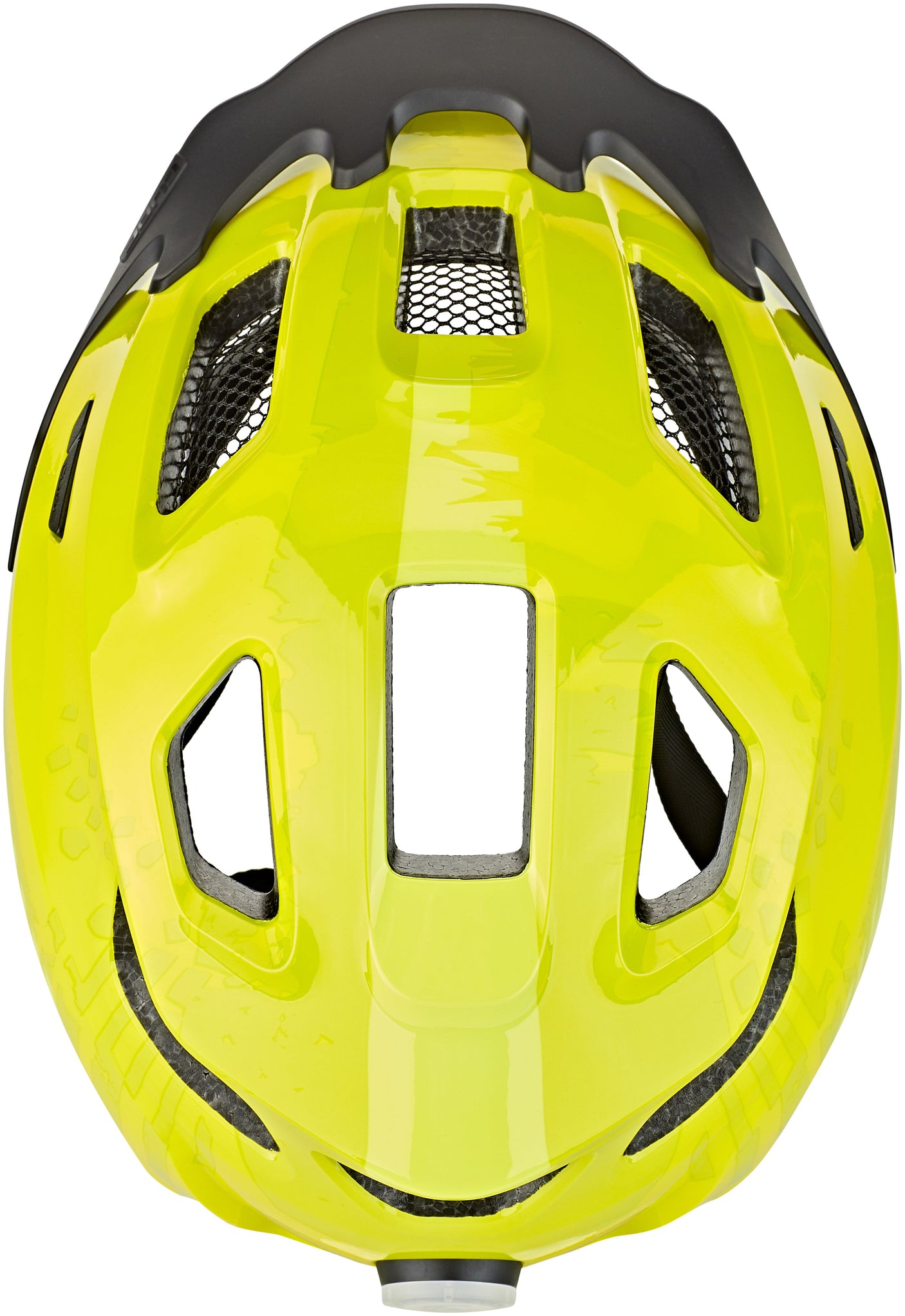 CUBE Casque ANT enfant jaune