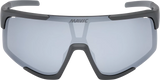 Mavic MVS AEROFRAME Sonnenbrille anthracite / silver