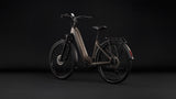 Cube Touring Hybrid Pro 800 Easy Entry metallicumbra´n´black (2027)