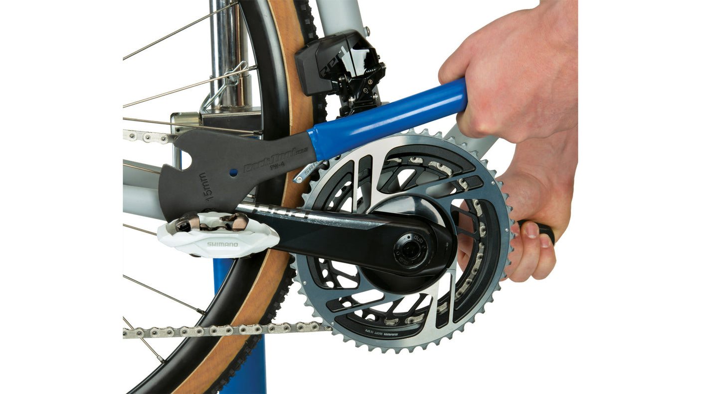 Park Tool PW-4 Clé à pédale 15mm