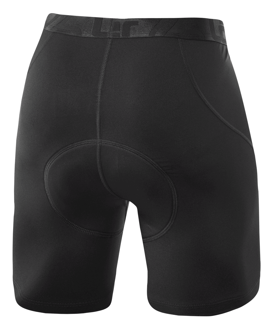 Löffler M Cuissard de cyclisme Elastic 2.0 Noir