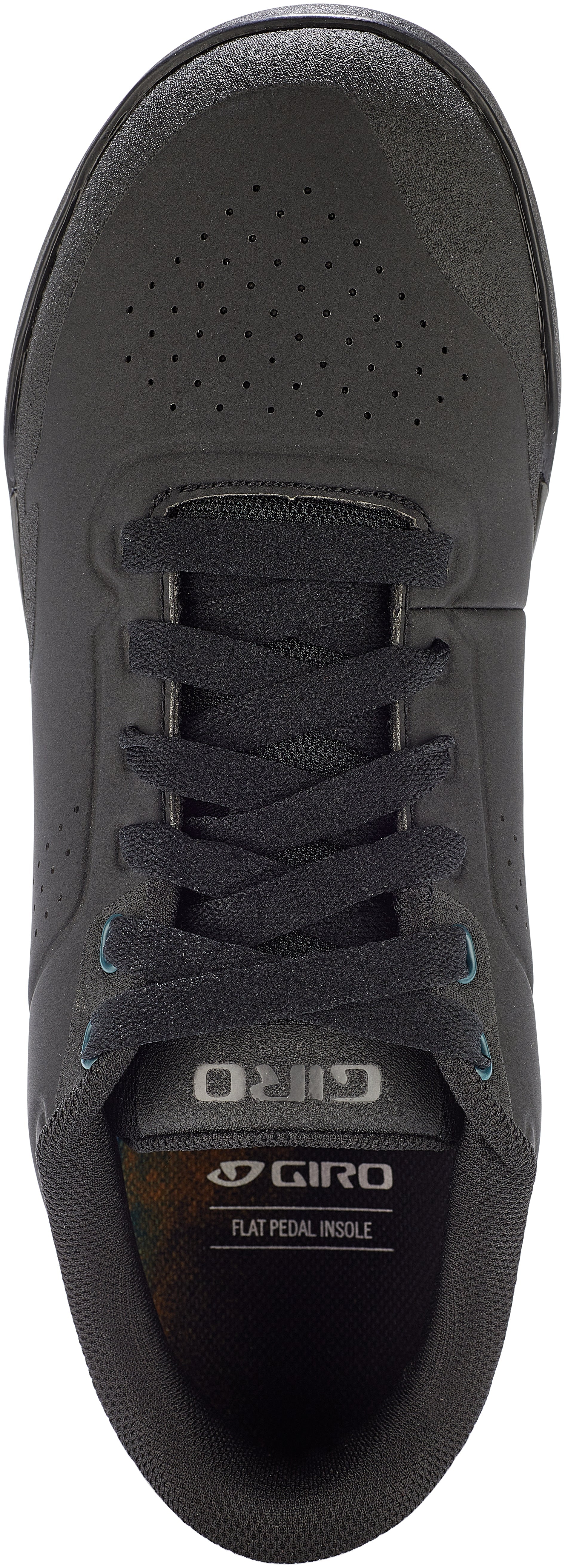 Chaussures Giro Latch noir/ombre foncée