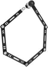 Kryptonite KryptoLok 610S Antivol pliant (100cm)