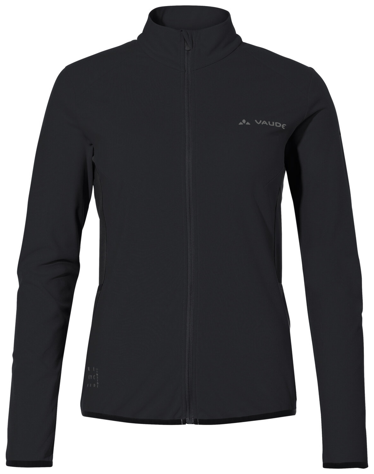 VAUDE Women's Matera LS Tricot II noir