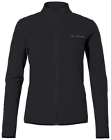 VAUDE Women's Matera LS Tricot II noir