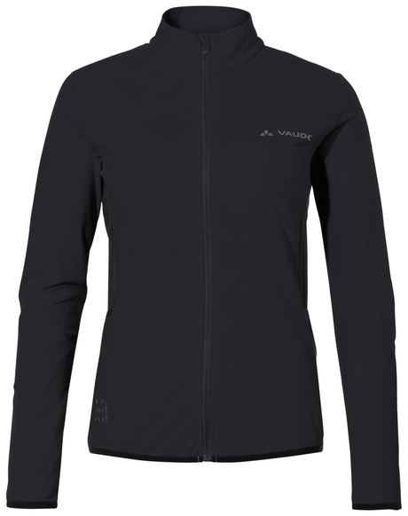 VAUDE Women's Matera LS Tricot II noir